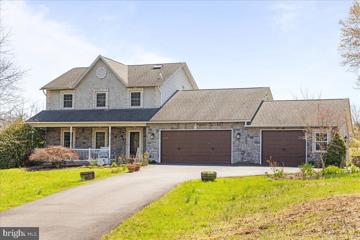 1494 Hollow Road, Collegeville, PA 19426 - #: PAMC2100576