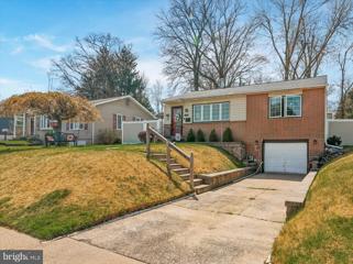 206 Overlook Avenue, Willow Grove, PA 19090 - #: PAMC2100646