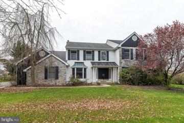 3068 Sunny Ayre Drive, Lansdale, PA 19446 - MLS#: PAMC2100810