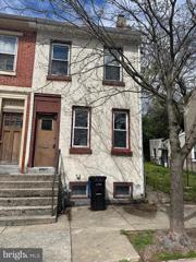 419 E Moore Street, Norristown, PA 19401 - #: PAMC2100946