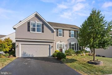 248 Masters Drive, Pottstown, PA 19464 - #: PAMC2101054