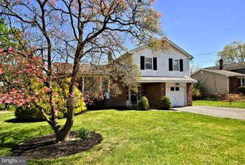 342 Riverview Road, King Of Prussia, PA 19406 - #: PAMC2101088