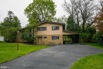 13 Camelot Drive, Plymouth Meeting, PA 19462 - #: PAMC2101104