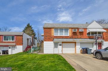 1709 Dartmouth Drive, Norristown, PA 19401 - #: PAMC2101166