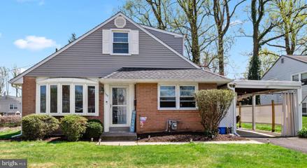 162 Sleighride Road, Willow Grove, PA 19090 - #: PAMC2101322