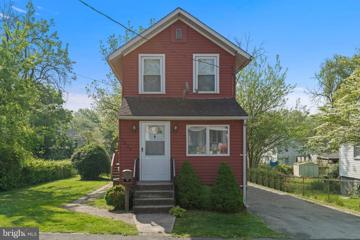 1629 Prospect Avenue, Willow Grove, PA 19090 - MLS#: PAMC2101386