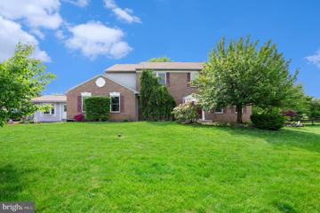 571 Constitution Road, Lansdale, PA 19446 - #: PAMC2101502