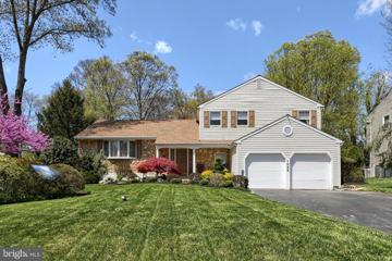 1025 Longspur Road, Norristown, PA 19403 - #: PAMC2101762