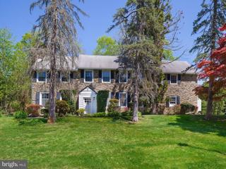 3 Wiltshire Road, Wynnewood, PA 19096 - #: PAMC2101838