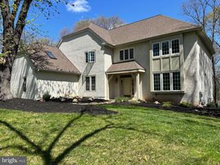 547 Rose Way, Collegeville, PA 19426 - #: PAMC2101862