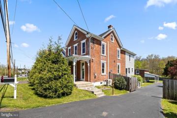 312 Gravel Pike, Collegeville, PA 19426 - #: PAMC2101980