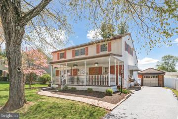 407 Old Fort Road, King Of Prussia, PA 19406 - MLS#: PAMC2102180