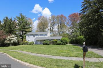 1681 Winchester Drive, Blue Bell, PA 19422 - MLS#: PAMC2102302