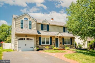 304 Greenhill Road, Willow Grove, PA 19090 - #: PAMC2102370
