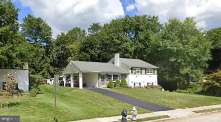 618 Crossfield Road, King Of Prussia, PA 19406 - #: PAMC2102398