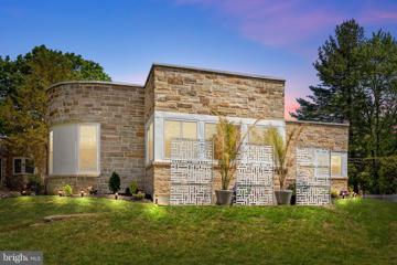 235 Haverford Road, Wynnewood, PA 19096 - #: PAMC2102422