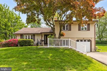 49 Brentwood Drive, Willow Grove, PA 19090 - MLS#: PAMC2102560