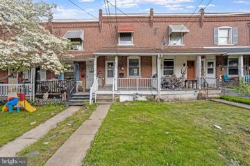 609 N Cannon Avenue, Lansdale, PA 19446 - MLS#: PAMC2102596
