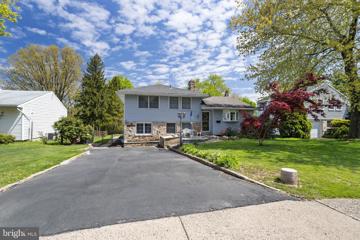 105 Overlook Avenue, Willow Grove, PA 19090 - #: PAMC2102750