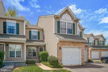 323 Green View Court, Plymouth Meeting, PA 19462 - MLS#: PAMC2102788