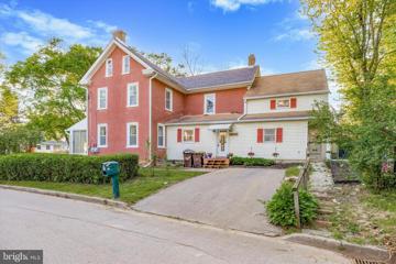 101 Mill Road, Norristown, PA 19401 - MLS#: PAMC2102802