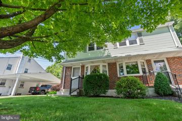 321 S 10TH Street, North Wales, PA 19454 - #: PAMC2102838