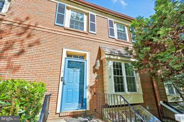 448 Saw Mill Court, Norristown, PA 19401 - MLS#: PAMC2102878