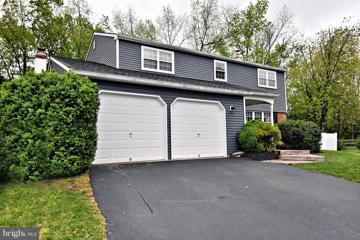 531 Colony Drive, Collegeville, PA 19426 - MLS#: PAMC2103058