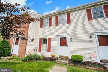 1821 Pennland Court, Lansdale, PA 19446 - MLS#: PAMC2103204