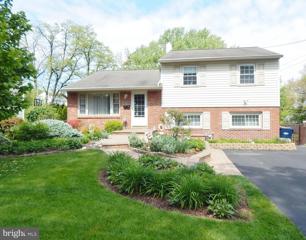1816 N Hills Avenue, Willow Grove, PA 19090 - #: PAMC2103298