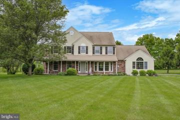 2041 Shearer Road, Worcester, PA 19490 - #: PAMC2103402