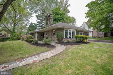 104 Overbrook Parkway, Wynnewood, PA 19096 - #: PAMC2103438
