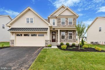 502 Hickory Ln, King Of Prussia, PA 19406 - #: PAMC2103526