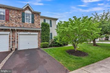 401 Lynrose Court, King Of Prussia, PA 19406 - MLS#: PAMC2103554