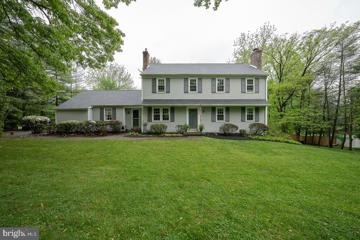 495 Hughes Road, King Of Prussia, PA 19406 - MLS#: PAMC2103746