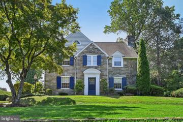 1320 Grenox Road, Wynnewood, PA 19096 - #: PAMC2103762