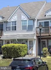 119 Wendover Unit 10-B, Norristown, PA 19403 - #: PAMC2103946