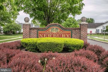 8 Newbury Way, Lansdale, PA 19446 - MLS#: PAMC2103972