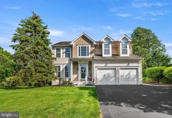 530 Tawnyberry Lane, Collegeville, PA 19426 - MLS#: PAMC2104062