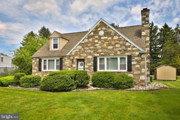 14 Terrace Road, Plymouth Meeting, PA 19462 - #: PAMC2104128