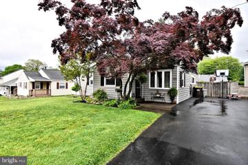 408 Hillview Road, King Of Prussia, PA 19406 - MLS#: PAMC2104170