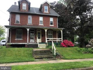 307 W Montgomery Avenue, North Wales, PA 19454 - MLS#: PAMC2104194