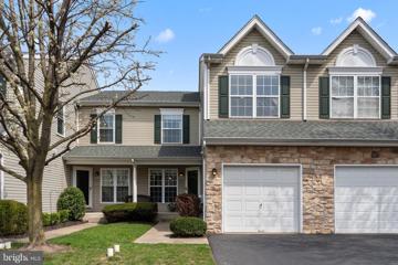 643 Green View Court, Plymouth Meeting, PA 19462 - #: PAMC2104274
