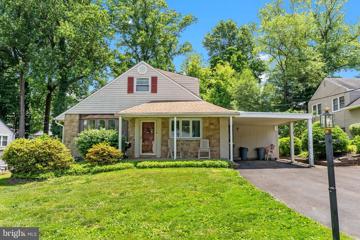 166 Sleighride Road, Willow Grove, PA 19090 - #: PAMC2104324