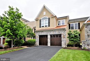 102 Carriage Court, Plymouth Meeting, PA 19462 - #: PAMC2104426