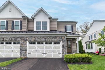 105 Brentwood Court, Colmar, PA 18915 - #: PAMC2104488