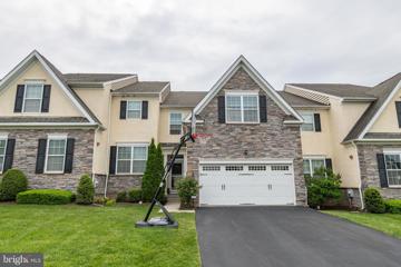 2021 Pleasant Valley Drive, Lansdale, PA 19446 - MLS#: PAMC2104648