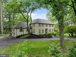 436 Righters Mill Road, Penn Valley, PA 19072 - MLS#: PAMC2104834