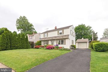 422 Silver Avenue, Willow Grove, PA 19090 - #: PAMC2104868