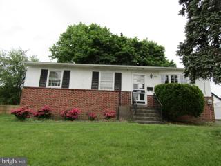 2916 Carnation Avenue, Willow Grove, PA 19090 - MLS#: PAMC2104932